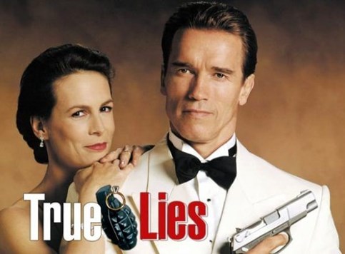 Snimaće se i serija reboot "True Lies"