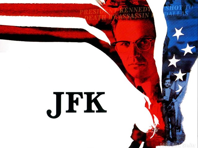 Neftflix odbio Stoneov dokumentarac o Kennedyju