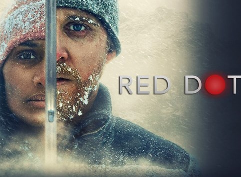 Red Dot - Šveđani su dobili svoj prvijenac na Netflixu