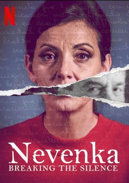 Nevenka: Breaking the Silence