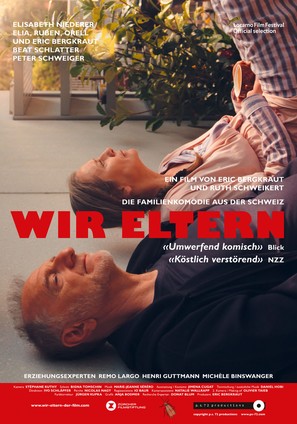 Parents - Wir Eltern