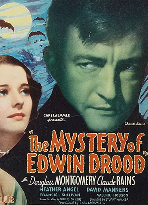 mystery of edwin drood characters