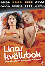 Linas kvällsbok