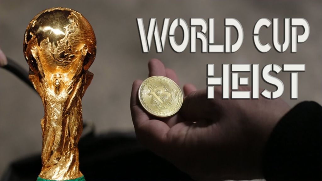 World Cup Heist