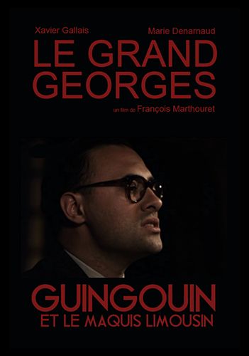 Le grand Georges