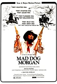 Mad Dog Morgan