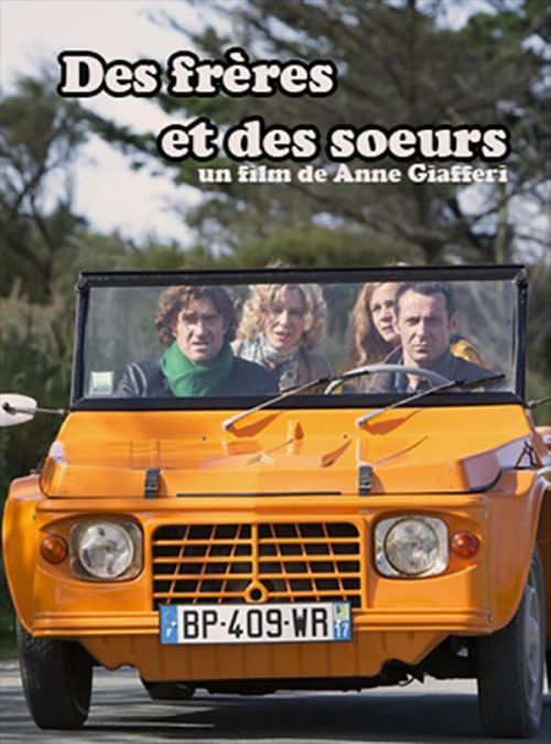 Des frères et des soeurs