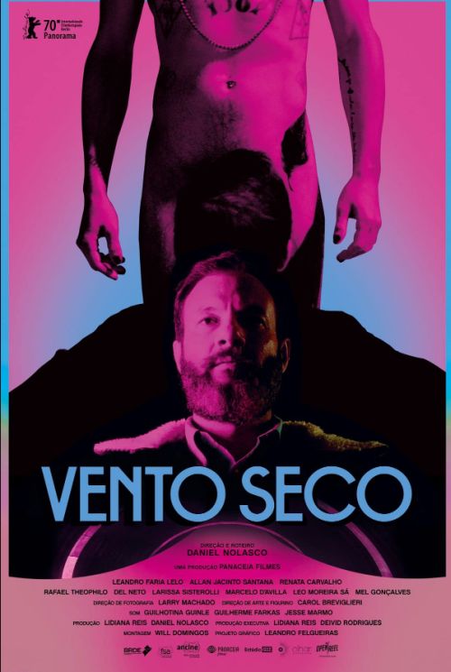 Vento Seco