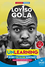 Loyiso Gola: Unlearning