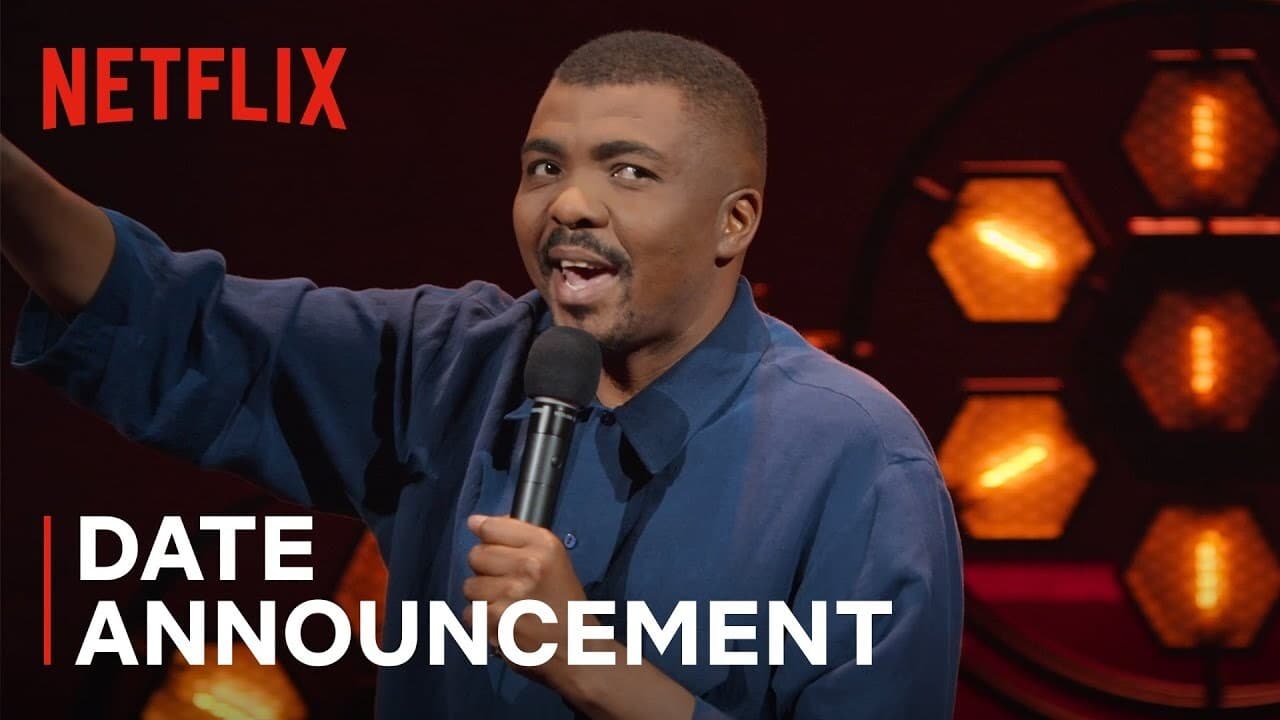 Loyiso Gola: Unlearning