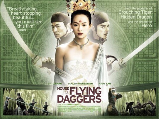 Zhang Yimou snima film o snajperisti koji ubija Amerikance