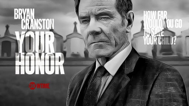 Your Honor - Mini serija s Bryan Cranstonom na Showtimeu