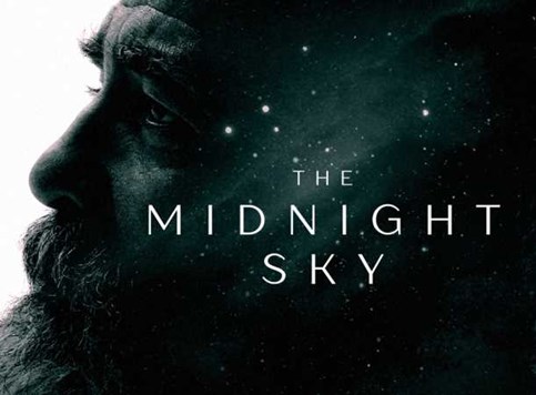 "The Midnight Sky" ima najbolje specijalne efekte