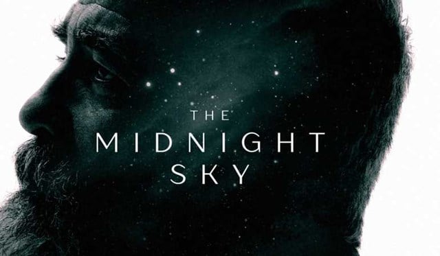 "The Midnight Sky" ima najbolje specijalne efekte