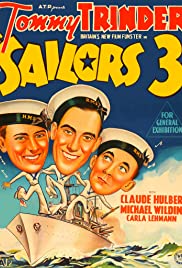 Sailors Three