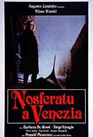 Nosferatu a Venezia