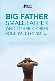 Cha và con và...