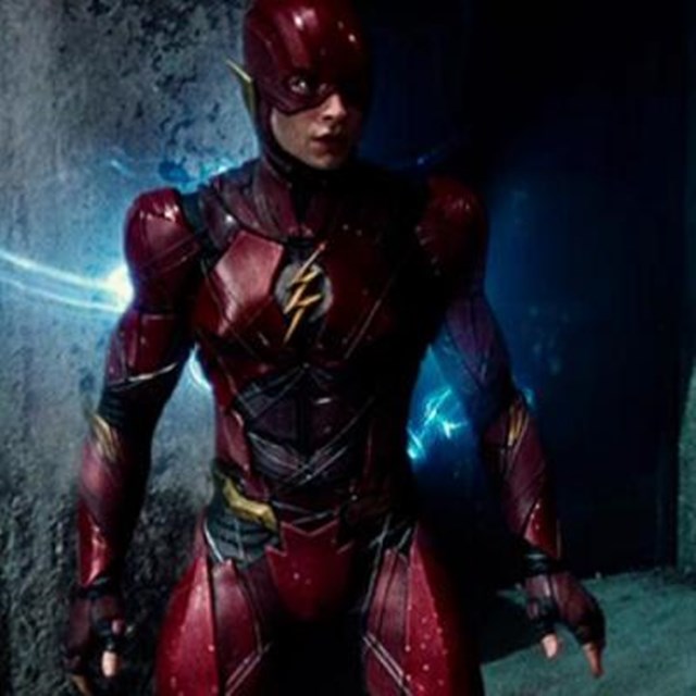 Počelo snimanje "The Flash" filma
