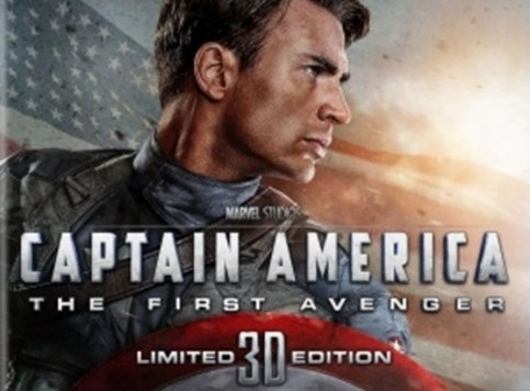 Snimaće se "Captain America 4"