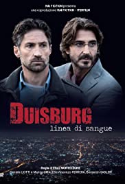 Duisburg - Linea di sangue