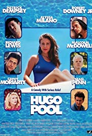 Hugo Pool