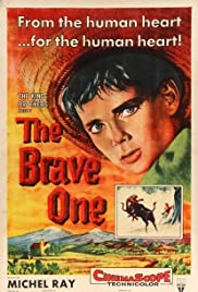 The Brave One