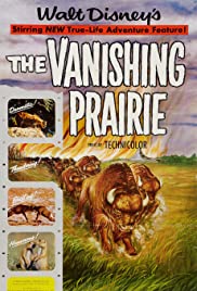 The Vanishing Prairie