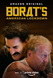 Borat's American Lockdown & Debunking Borat