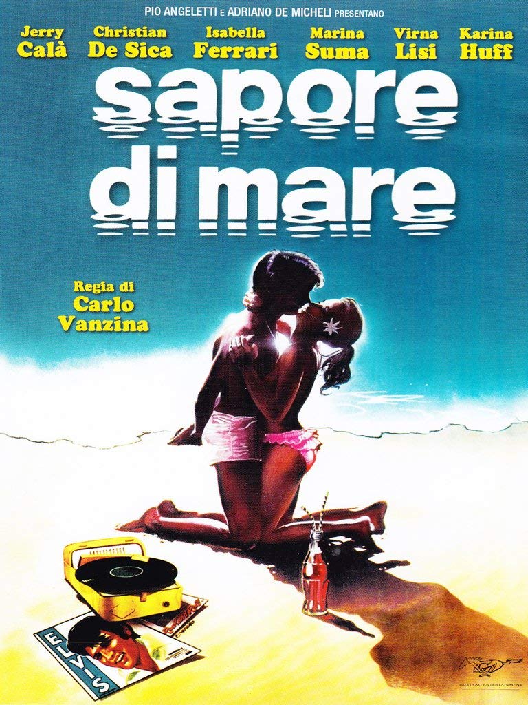 Sapore di mare