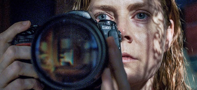 The Woman in the Window - Amy Adams u konfuznom thrilleru