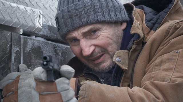 Objavljen trejler za novi film Liama Neesona