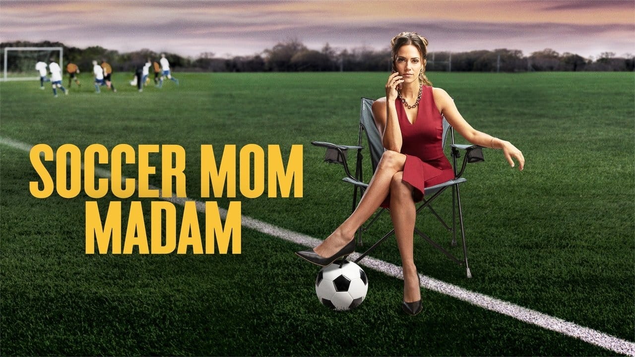 Soccer Mom Madam 2021 