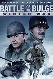 Battle of the Bulge: Winter War