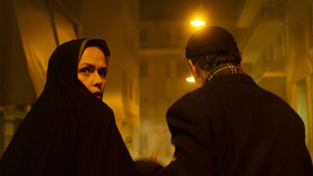 Grčko-iranski film najbolji u Los Angelesu