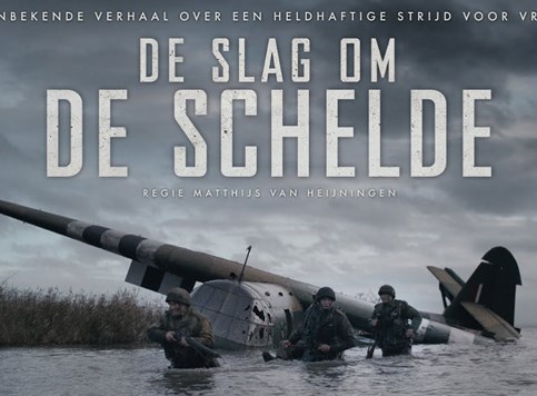 Holandski ratni najgledaniji