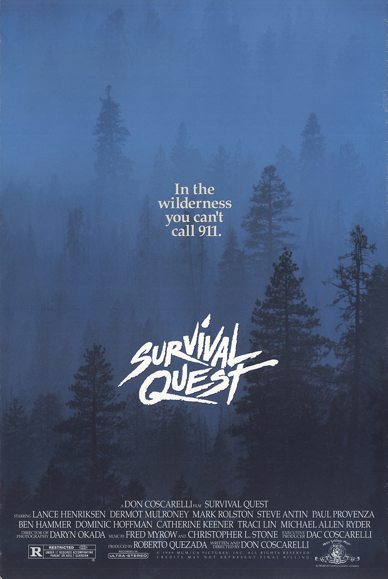 Survival Quest
