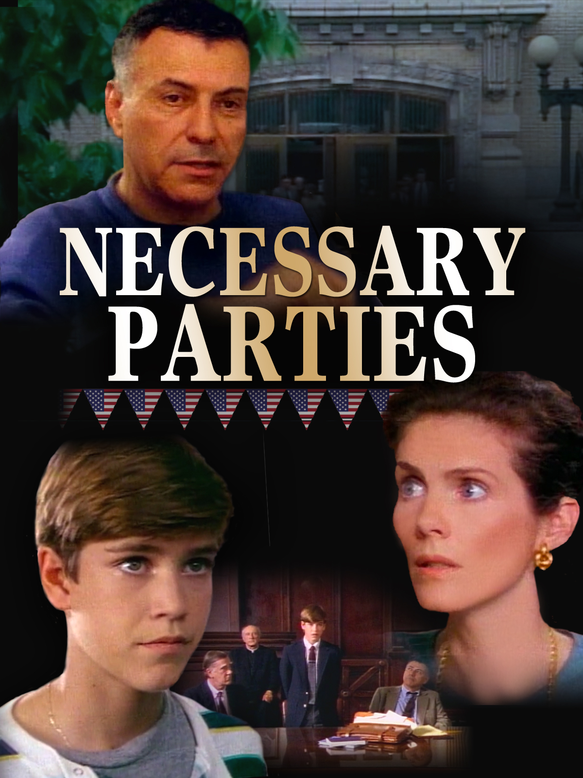 Necessary Parties