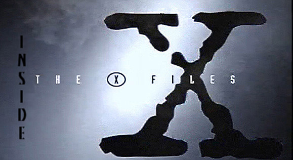 Inside the X Files