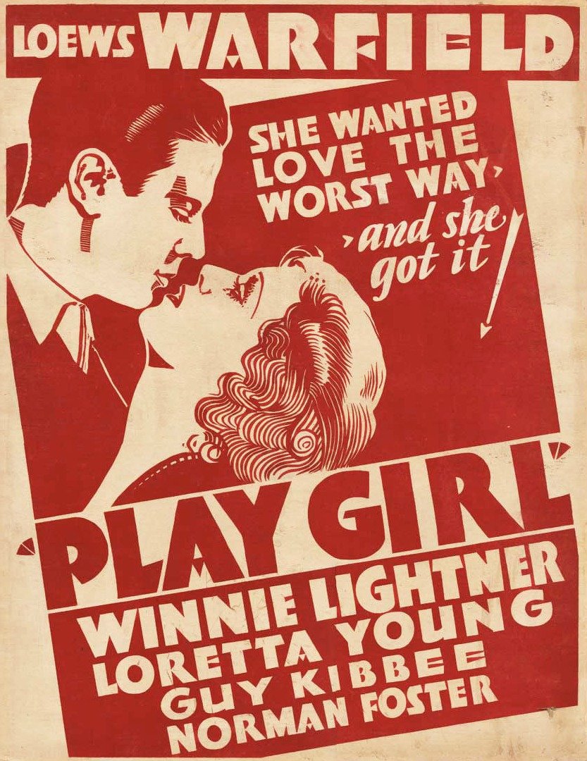 Play Girl
