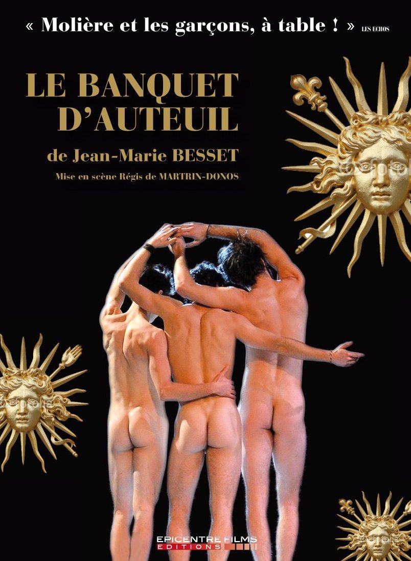 Le banquet d'Auteuil