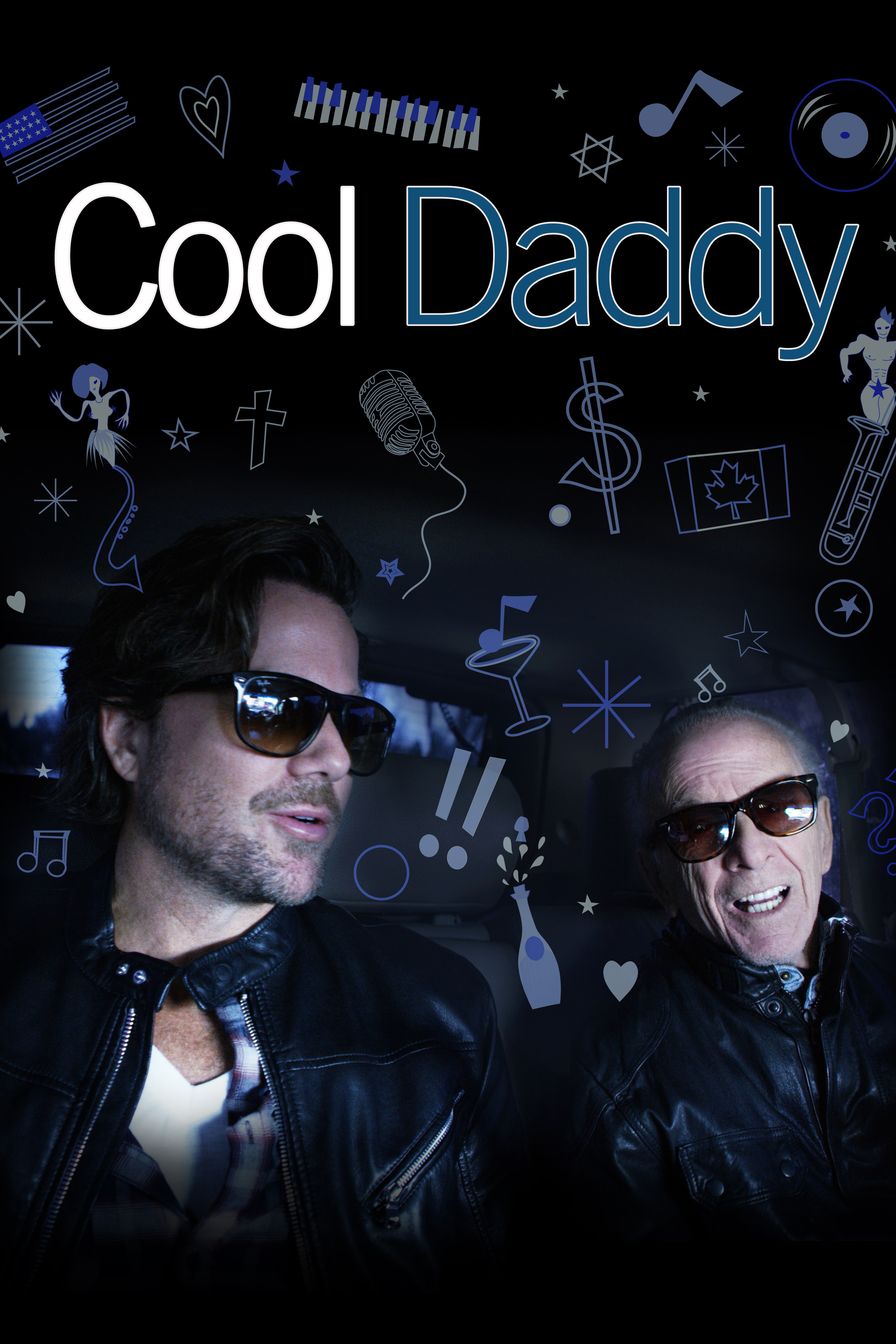 Cool Daddy