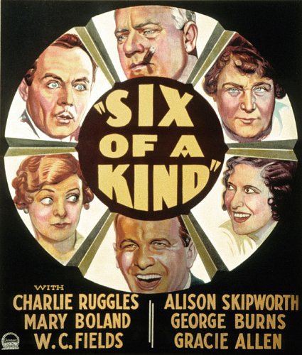 Six of a Kind