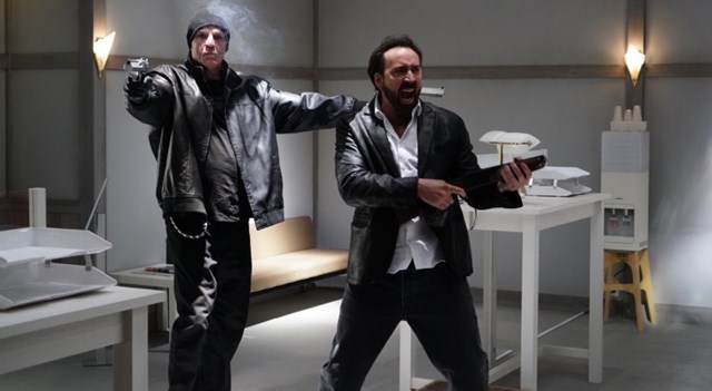 Objavljen trejler za novi film Nicolasa Cagea
