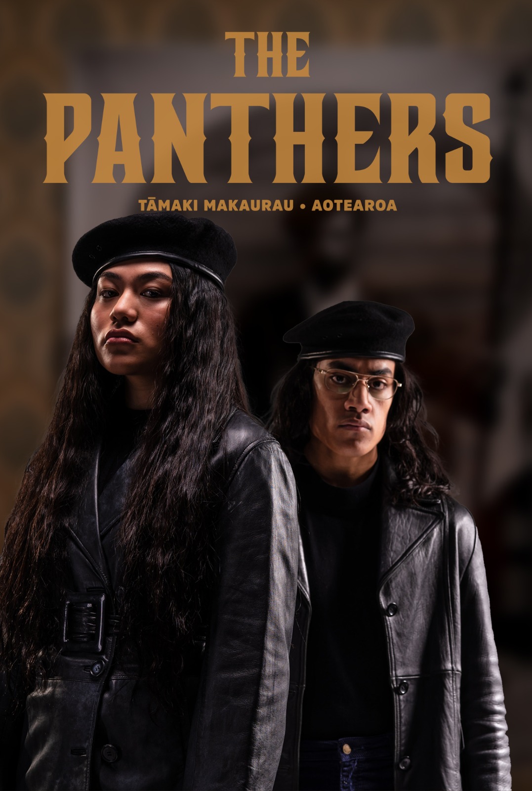 The Panthers