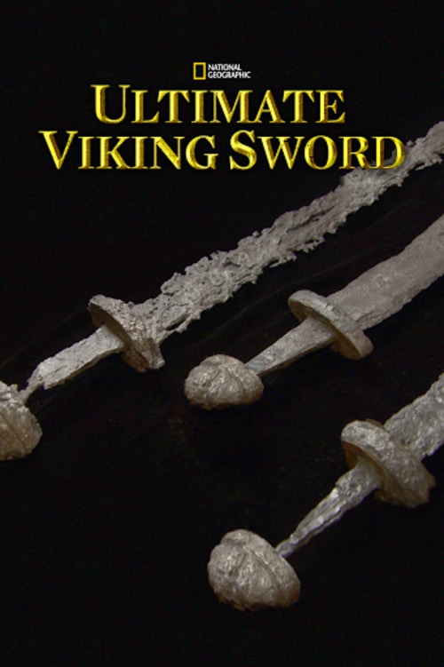 Ultimate Viking Sword