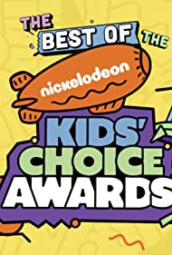 The Best of the Kids' Choice Awards