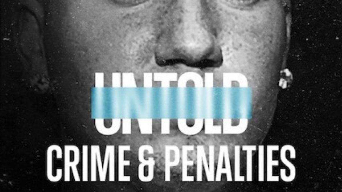 Untold: Crimes and Penalties