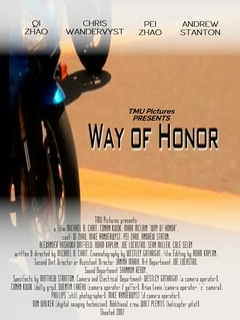 Way of Honor