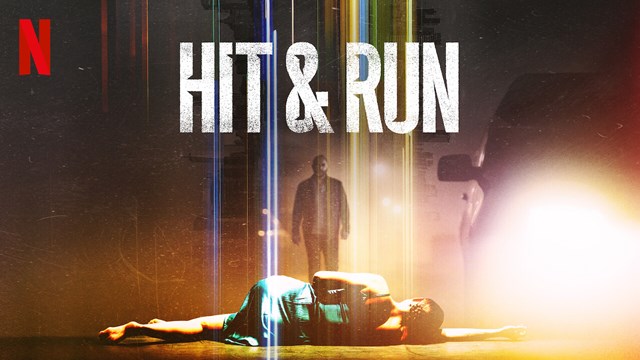 Hit&Run - Izraelska špijunska serija