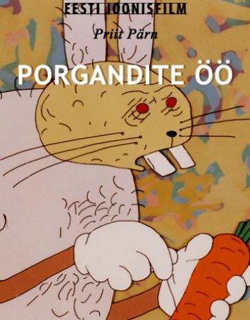 Porgandite öö